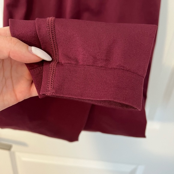 Knix Good to Go Seamless High Rise Leggings - Picture 6 of 8